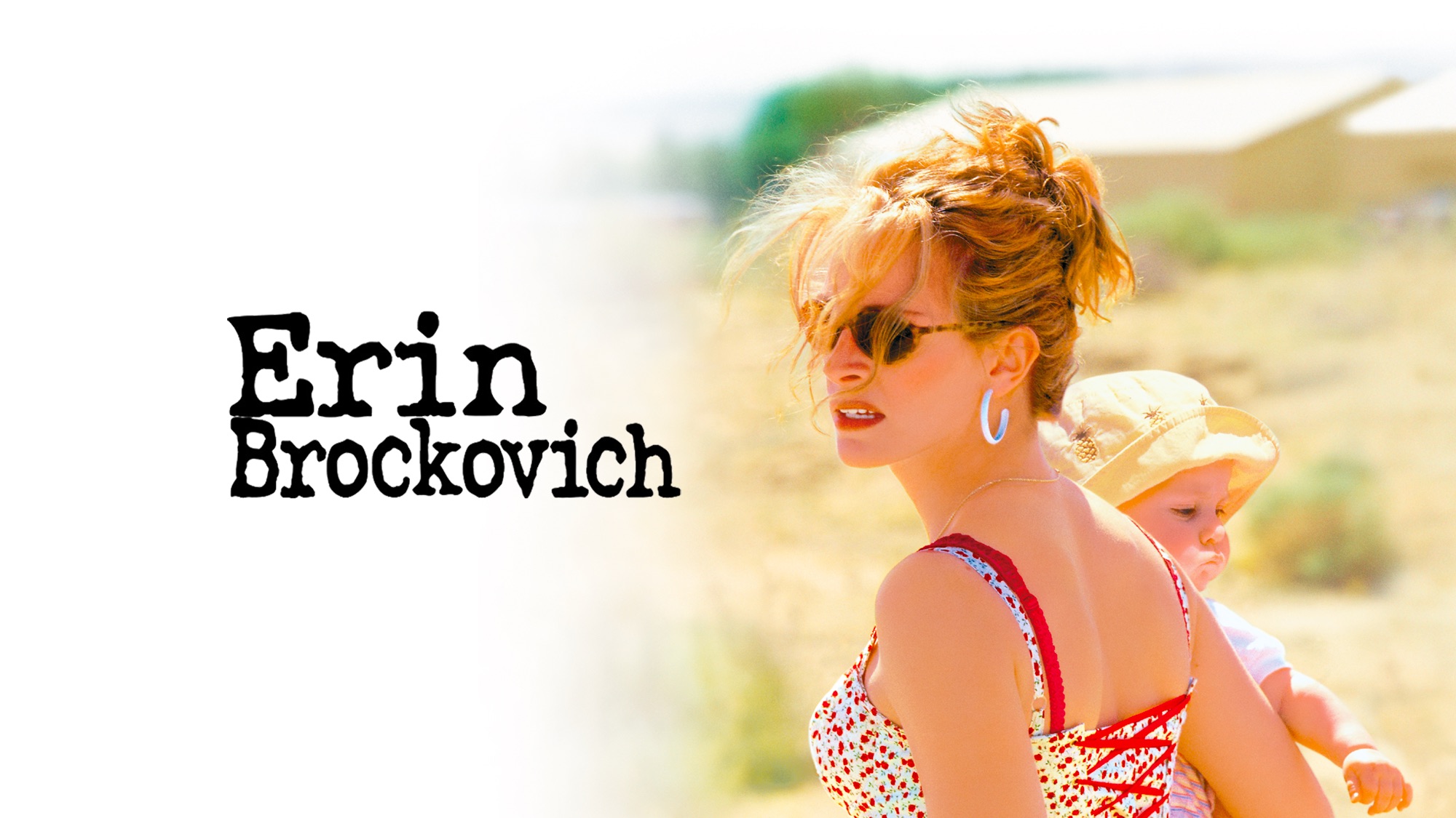 Erin Brockovich | Apple TV