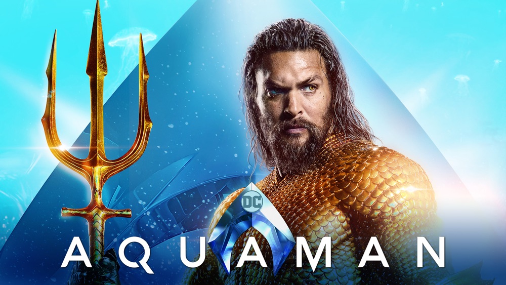 Aquaman instal the new for apple