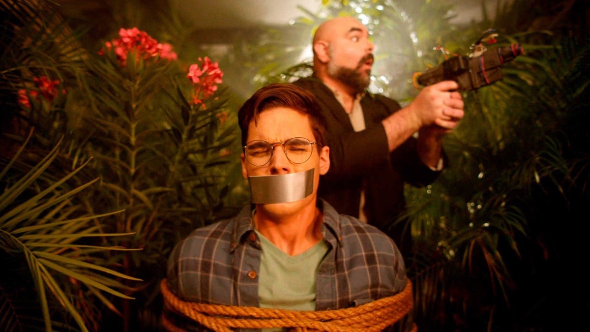 kendall vertes trico tri happy halloween