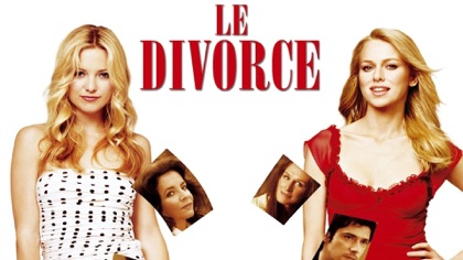 Le Divorce