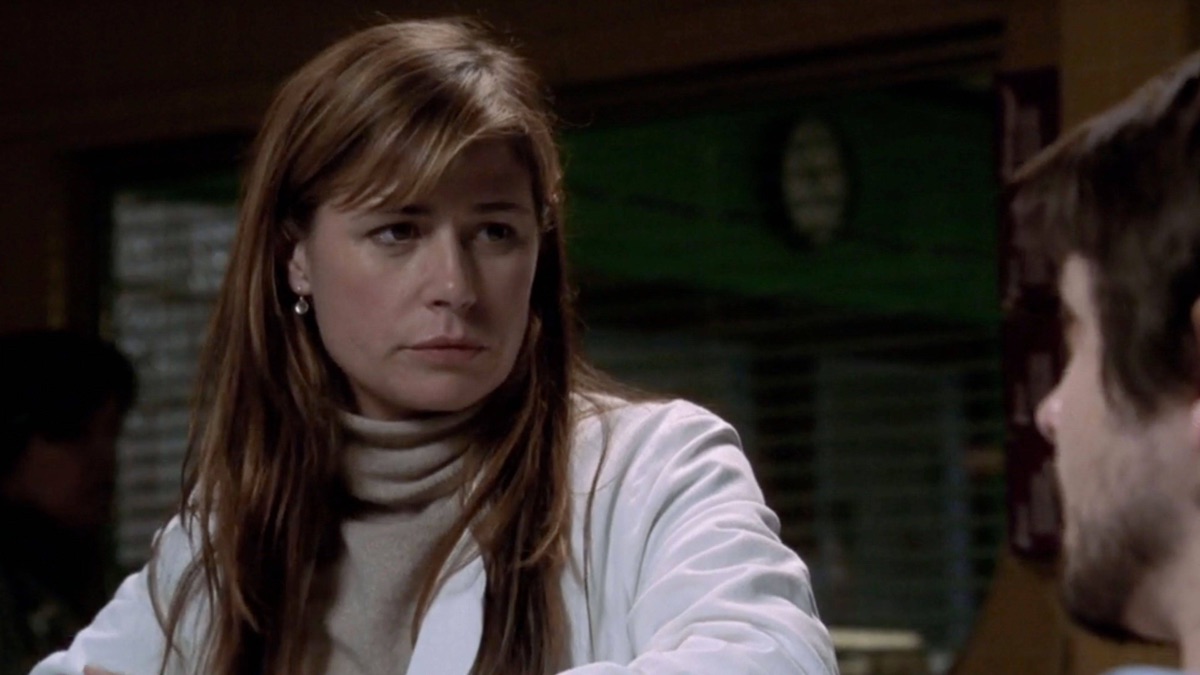 最期のステージ Er緊急救命室 シーズン13 エピソード15 Apple Tv 日本