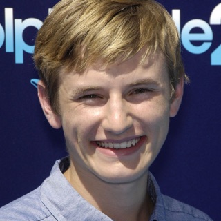Nathan Gamble