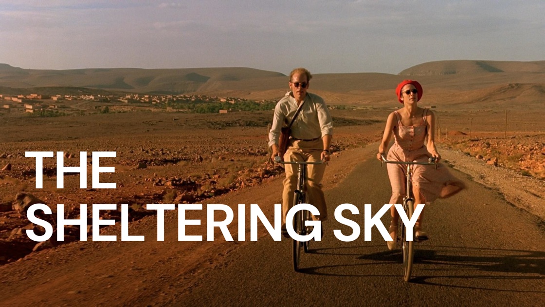 The Sheltering Sky Apple TV   1200x630 