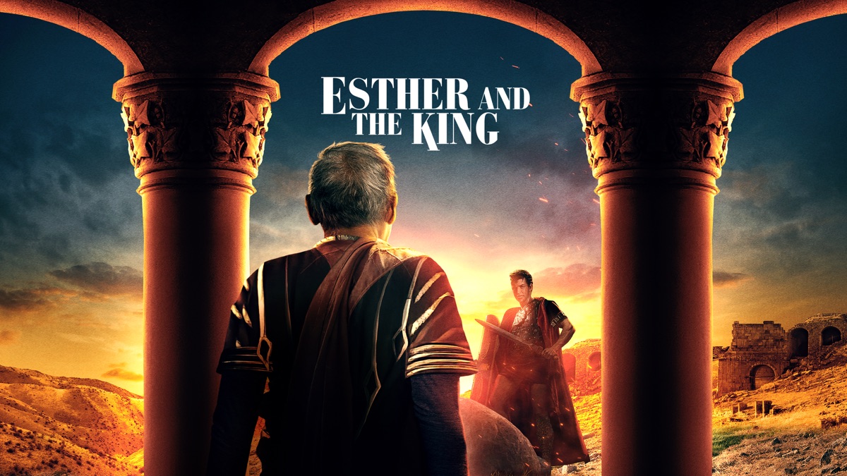 Esther And The King Apple Tv Au