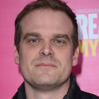 David Harbour