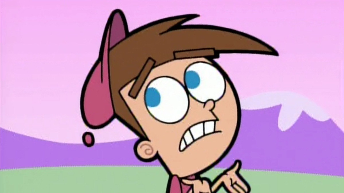 Dream Goat/The Same Game - The Fairly OddParents (Season 1, Episode 6) |  Apple TV