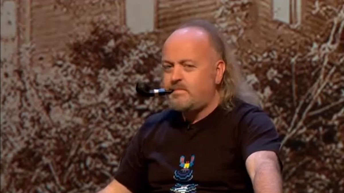 House & Home QI (Season 8, Episode 9) Apple TV