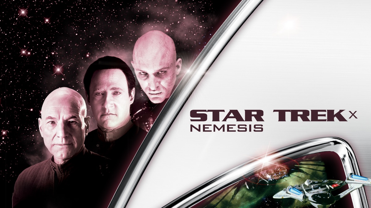 Star Trek: Nemesis | Apple TV