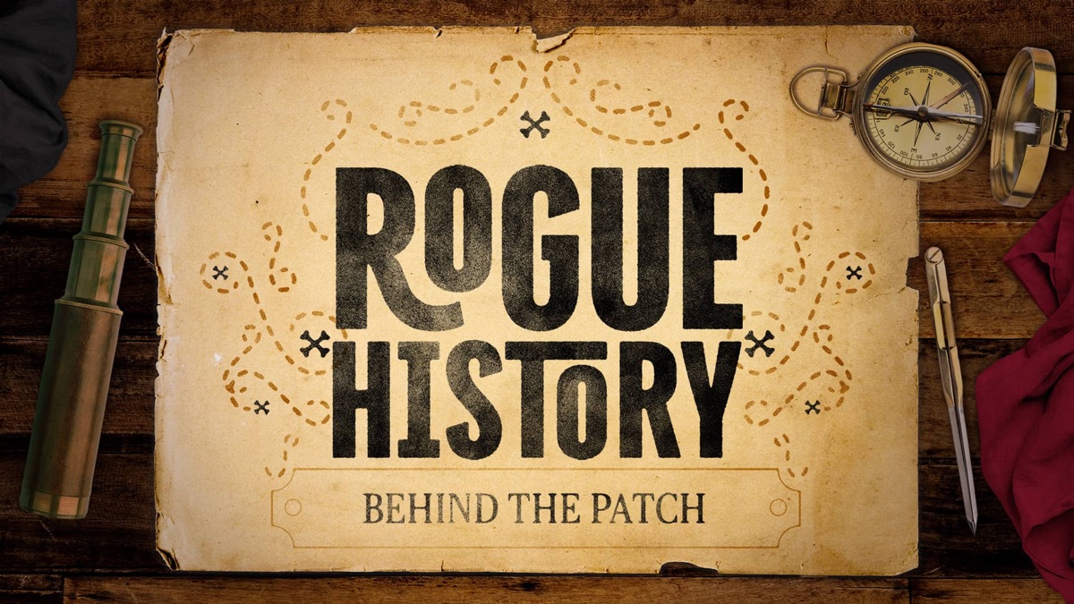 Rogue History Apple TV