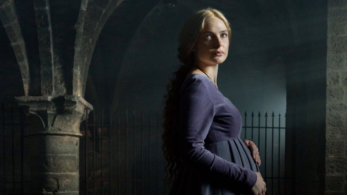 邪悪な王妃 ホワイト クイーン 白薔薇の女王 シーズン1 エピソード4 Apple Tv 日本