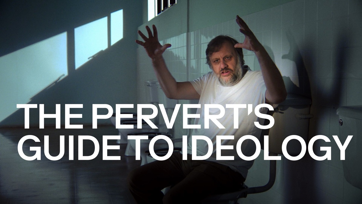 The Pervert's Guide to Ideology | Apple TV