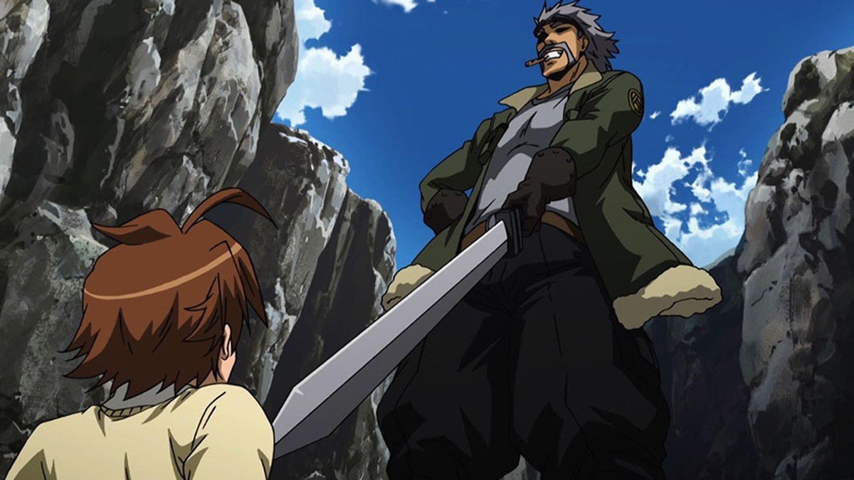 tatsumi sword akame ga kill