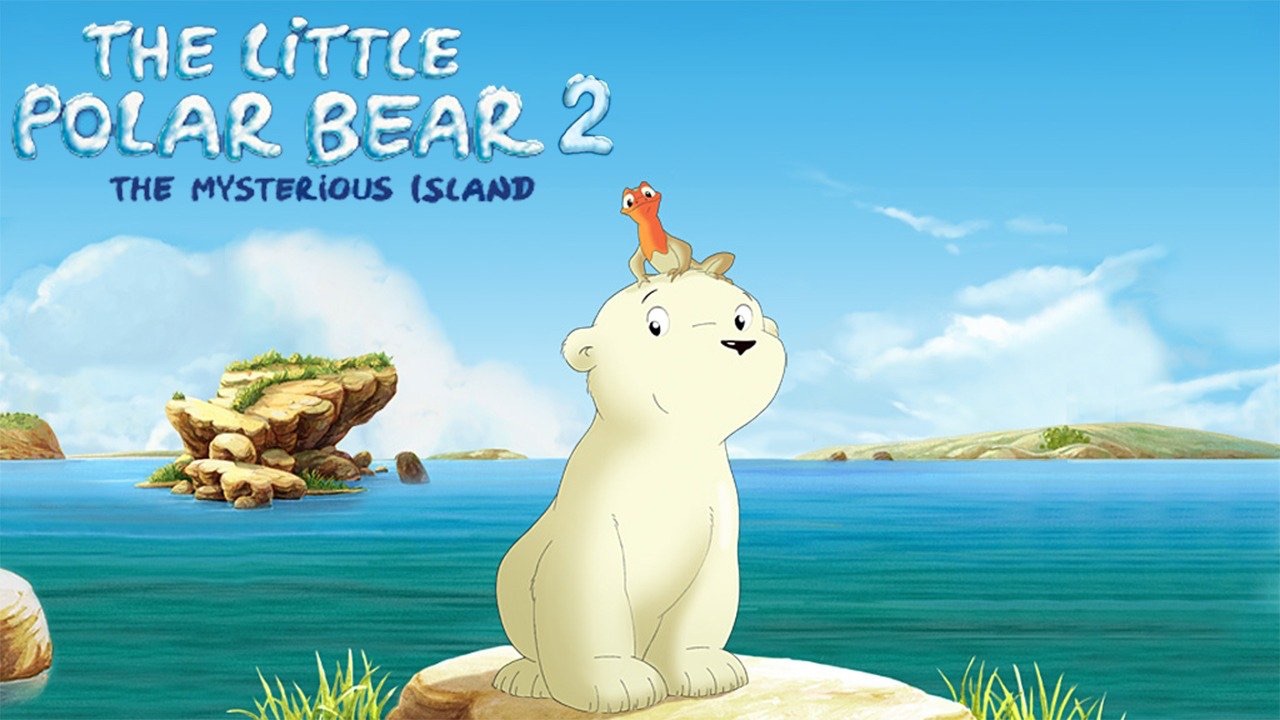The Little Polar Bear 2: The Mysterious Island | Apple TV