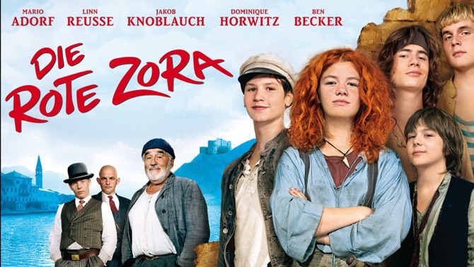 „Blöde Mütze“ auf Apple TV