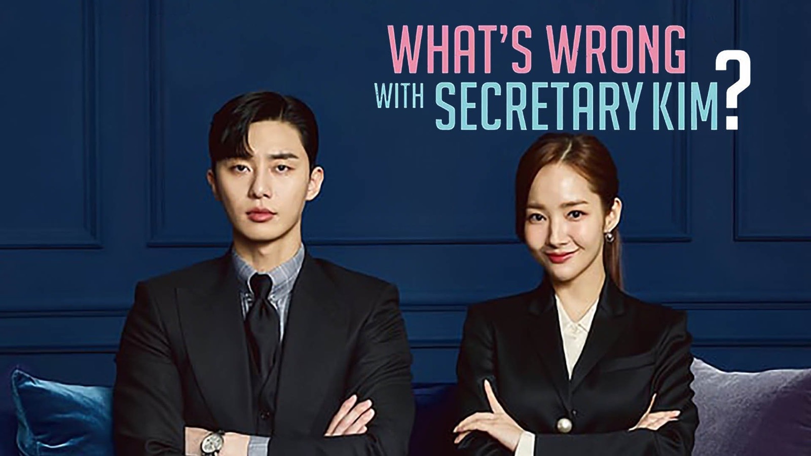 What's Wrong with Secretary Kim | Apple TV