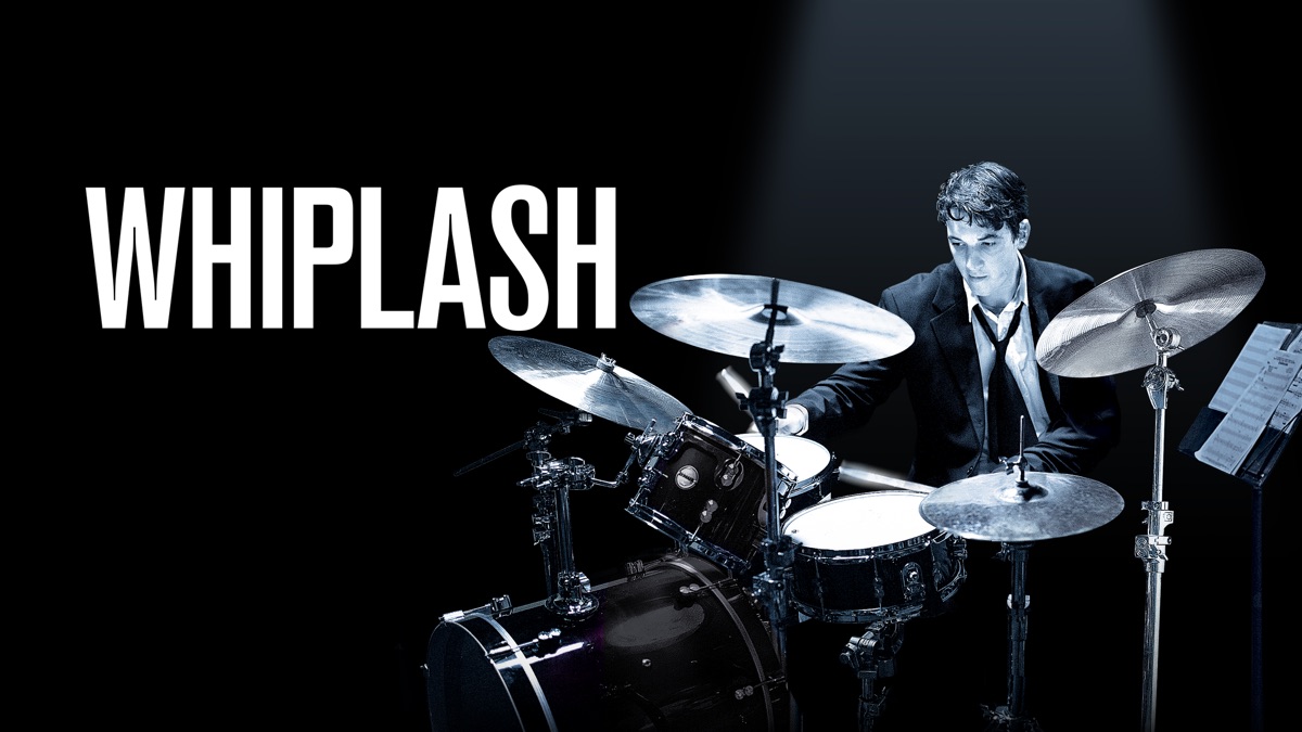 Whiplash | Apple TV