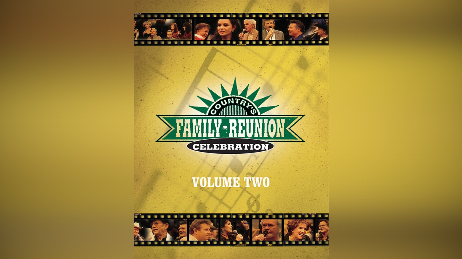 Country S Family Reunion Celebration Volume Two Apple TV   1600x900mw 