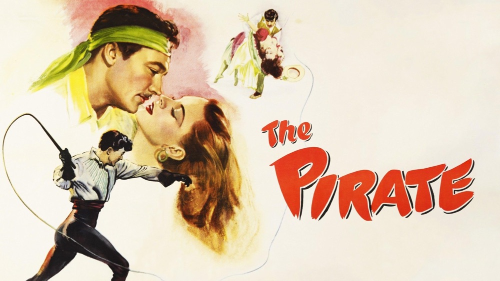 The Pirate on Apple TV