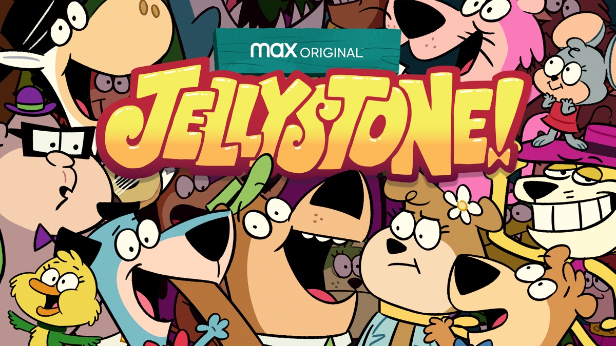 Jellystone! | Apple TV