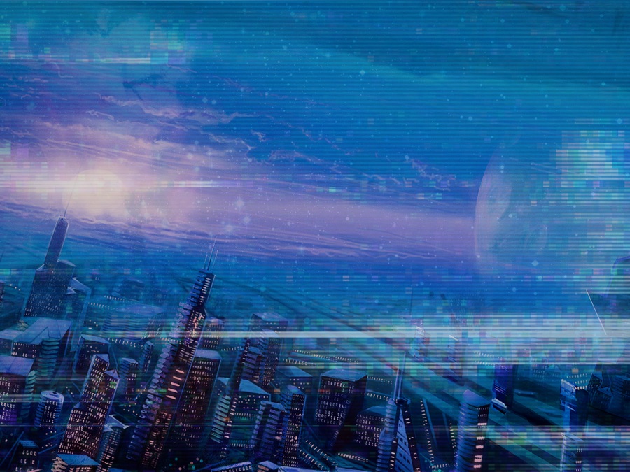 The Real History of Science Fiction Apple TV