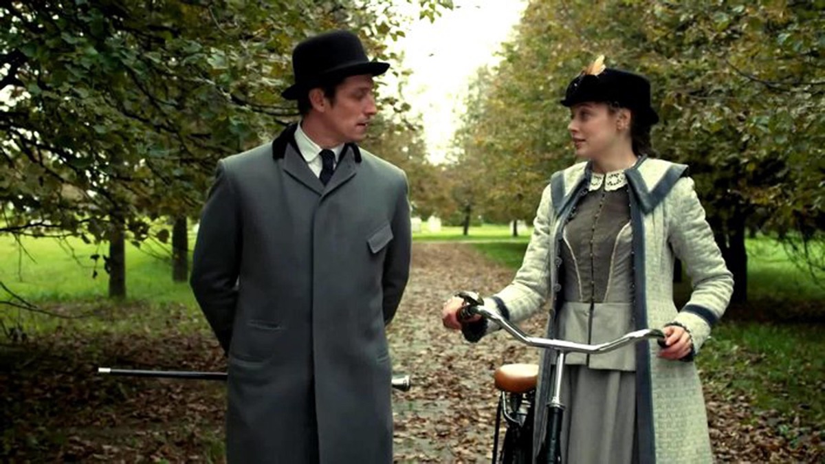 Анна медиум 2 серия пилотный проект