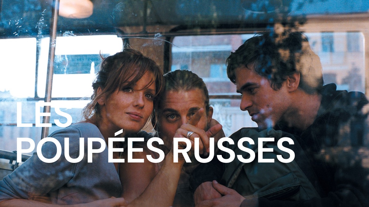 Les poupées russes | Apple TV