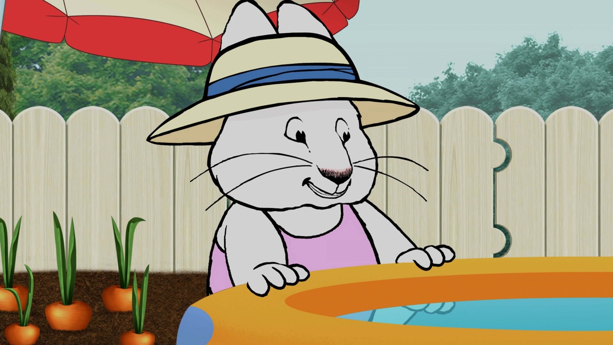 Sea Monster Max Max s Bunny Scout Badge Max Ruby Season 7 Episode sea-monster-max-max-s-bunny-scout-badge-max-ruby-season-7-episode
