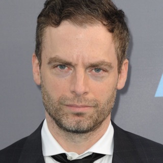 Justin Kirk