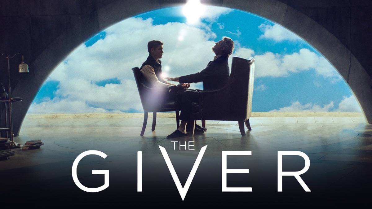 The Giver | Apple TV