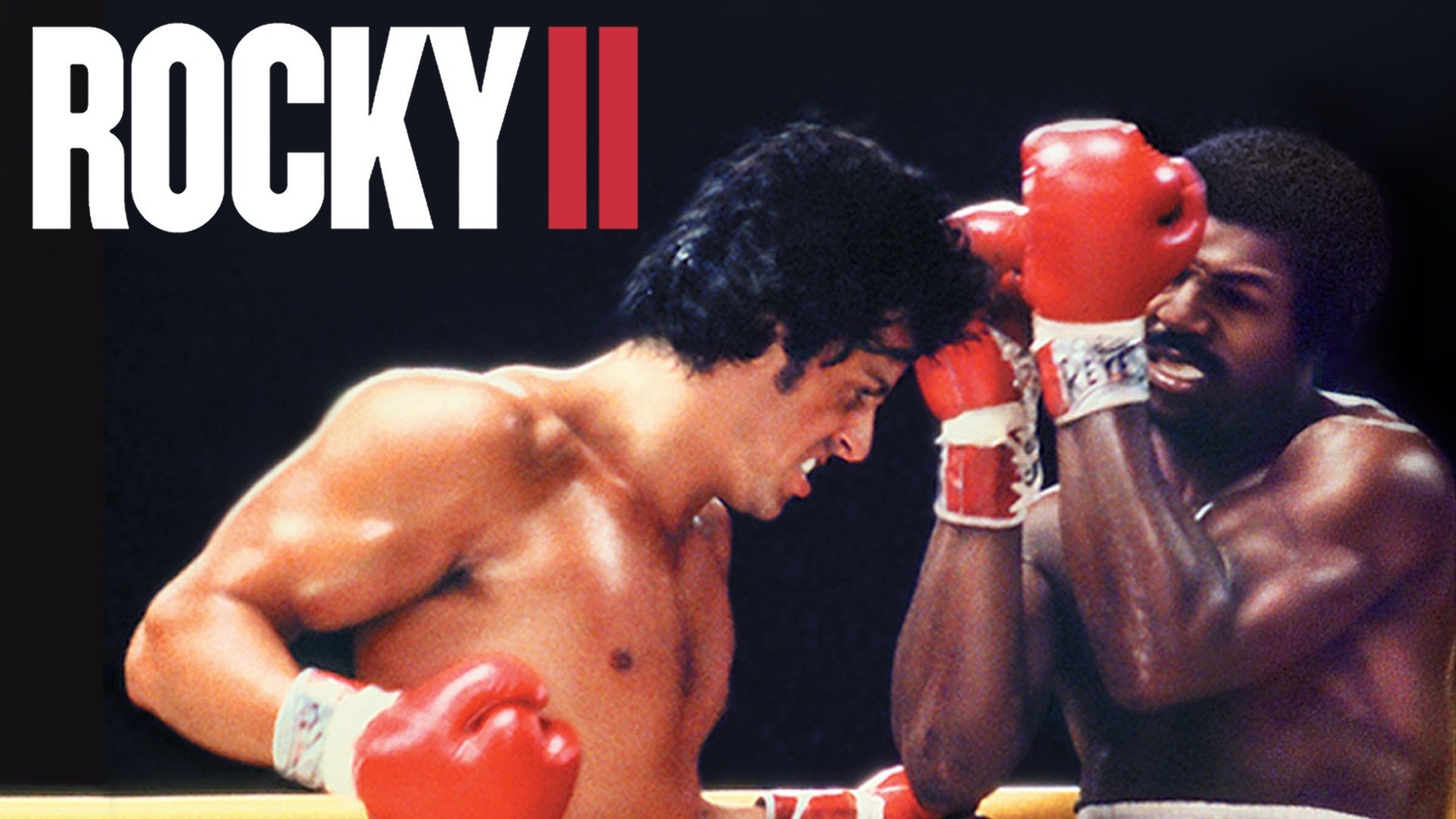 Rocky Ii Su Apple Tv