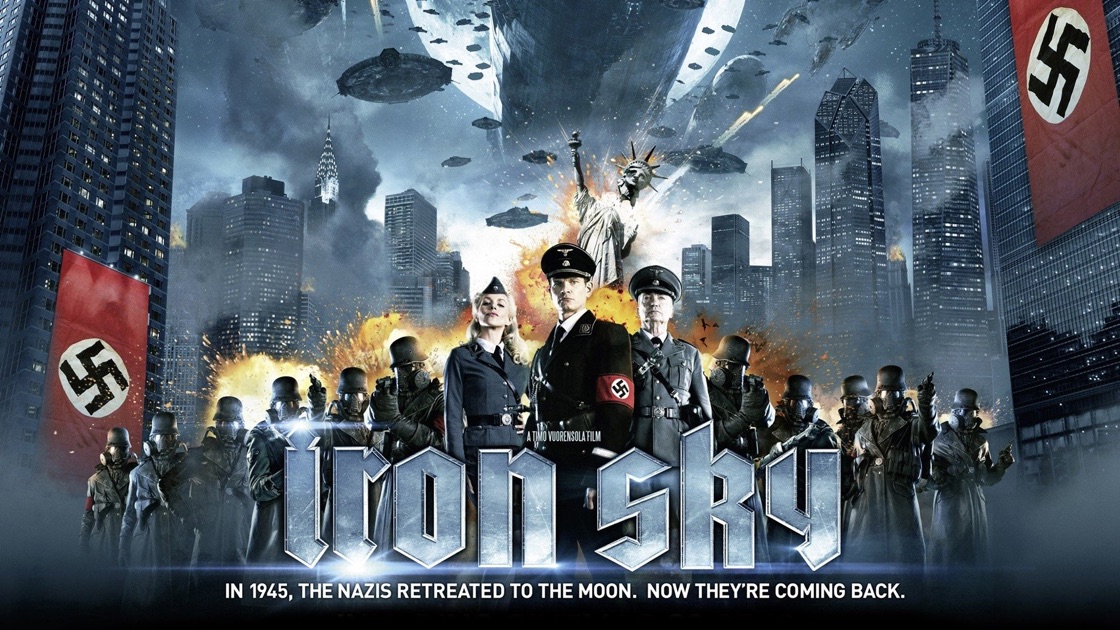 Iron Sky Besetzung Iron Sky Besetzung