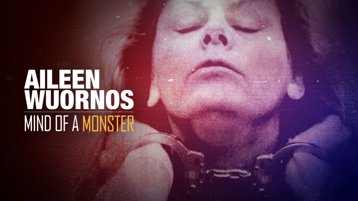 Aileen Wuornos: Mind Of A Monster | Apple TV