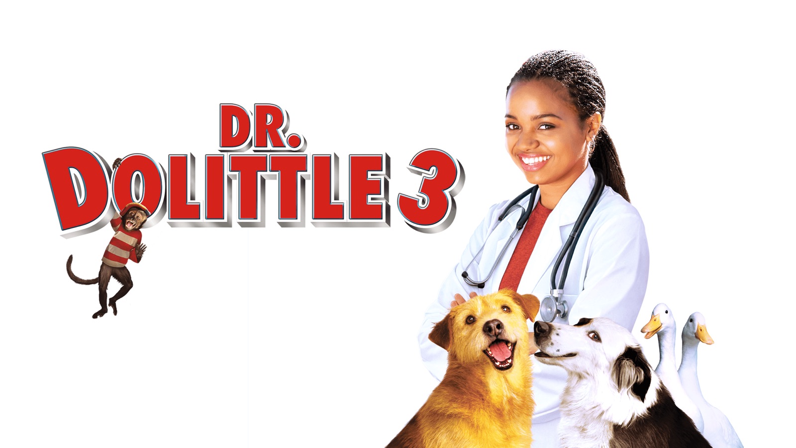 Dr. Dolittle 3 | Apple TV