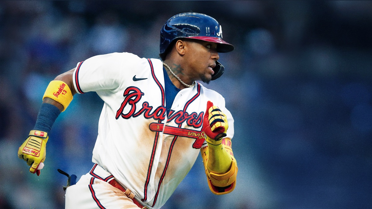 San Diego Padres at Atlanta Braves Watch Live Apple TV