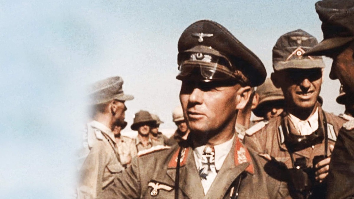 Who Were Rommel’S Sons? : After Rommel was given death by Hitler, what ...