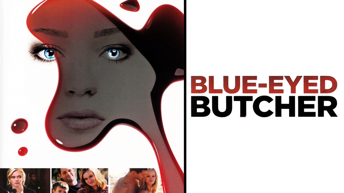 Blue eyed butcher full movie 123
