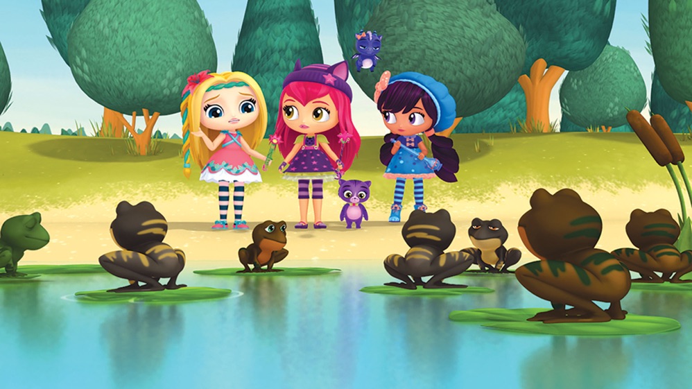 Little Charmers | Apple TV