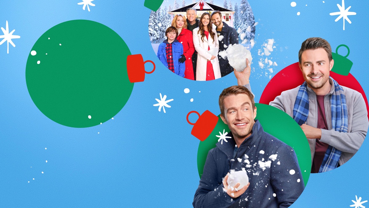 The Christmas House 2 Deck Those Halls Apple TV