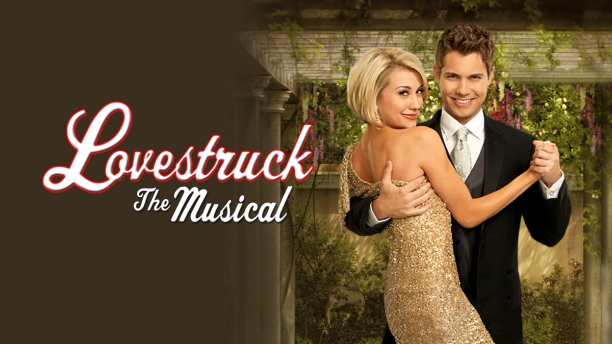 Lovestruck: The Musical | Apple Tv