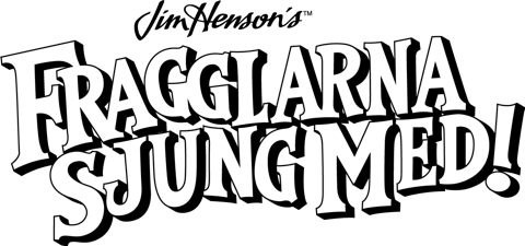 Fragglarna: Sjung med!