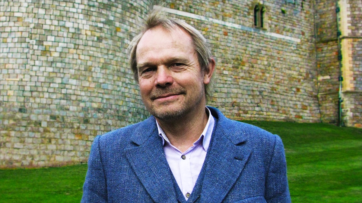 Henry IX The Lost King Apple TV (CA)