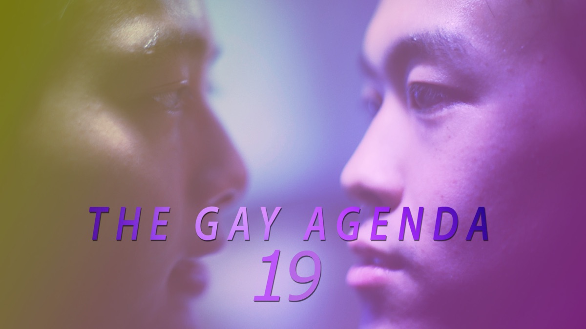 The Gay Agenda 19 Apple Tv