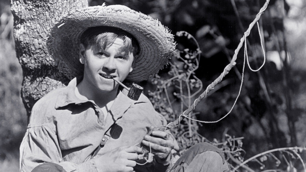 The Adventures of Huck Finn | Apple TV