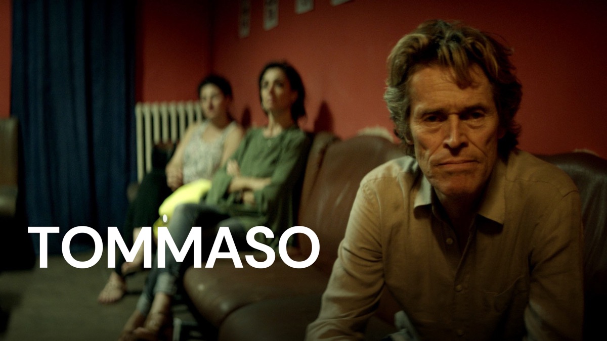 Tommaso | Apple TV (CA)