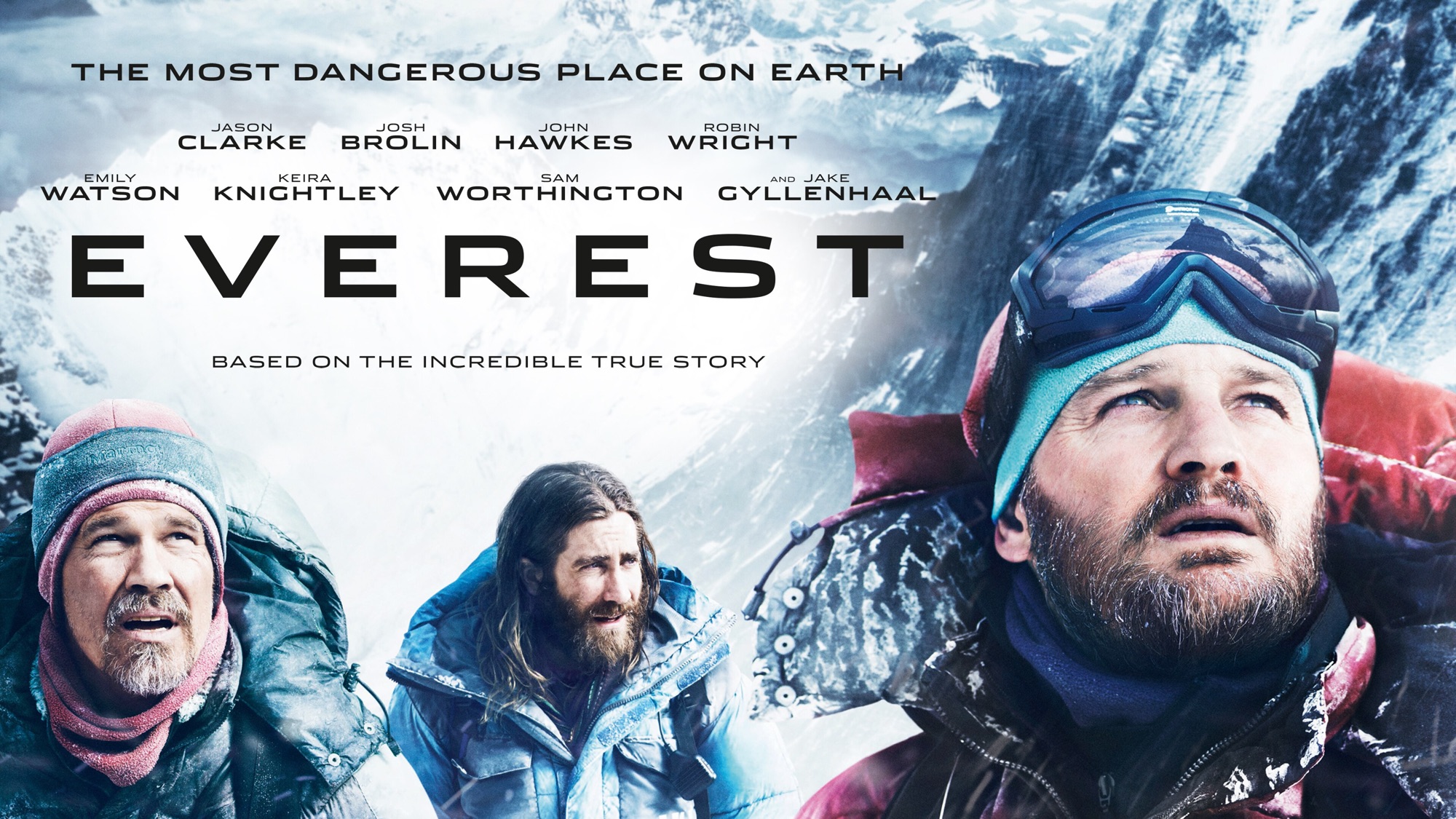 Everest 