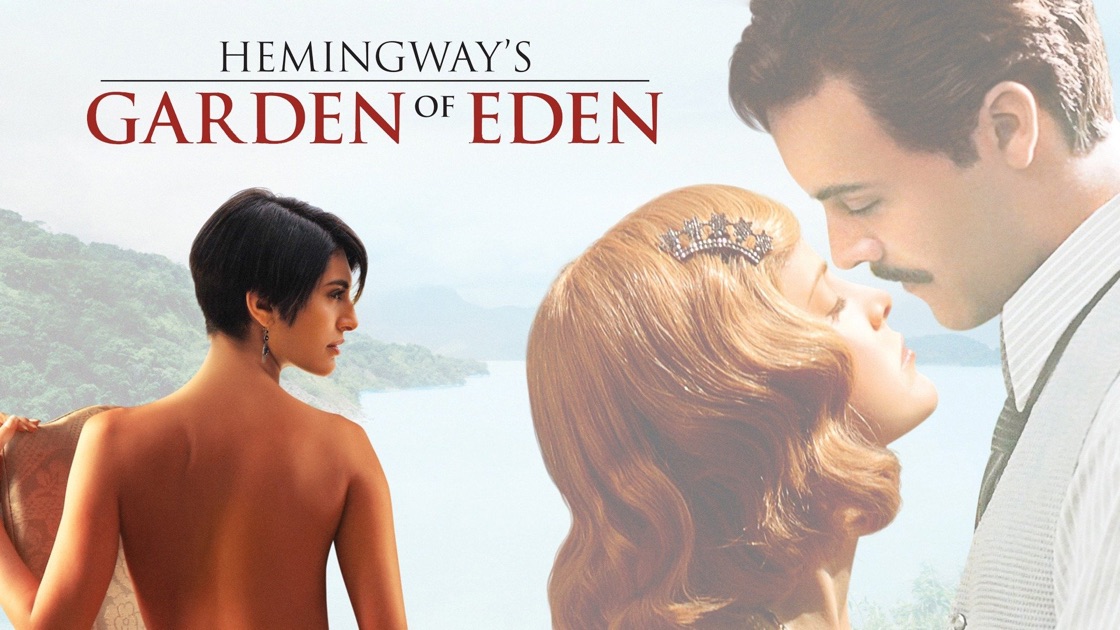 Hemingway S Garden Of Eden On Apple Tv