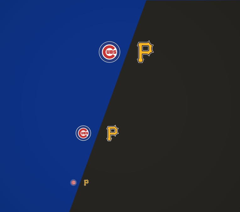 Chicago Cubs at Pittsburgh Pirates - Watch Live - Apple TV
