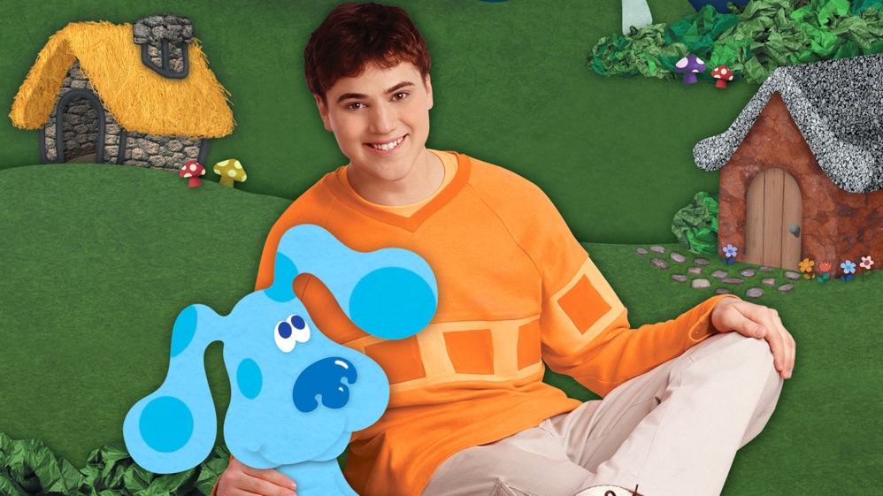 Blue's Clues | Apple TV