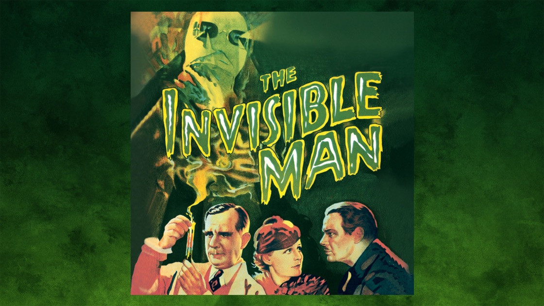 invisible man cast 2020
