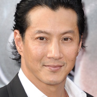 Will Yun Lee